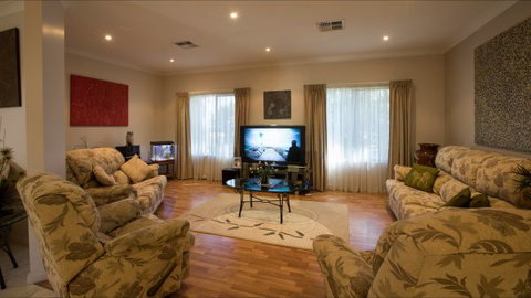 A Good Rest B And B - Melbourne Tourism 2